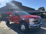 FORD F550 XLT