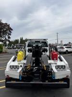 CHEVROLET SILVERADO 5500HD