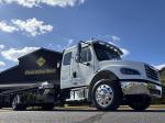 FREIGHTLINER BUSINESS CLASS M2 106 PLUS