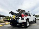 CHEVROLET SILVERADO 5500HD