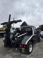 FORD F550 XLT