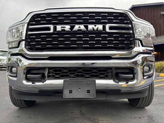 RAM 5500 HD SLT
