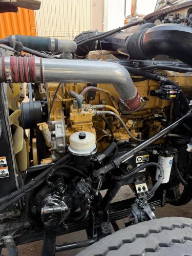 PETERBILT 378