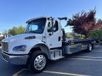 FREIGHTLINER BUSINESS CLASS M2 106