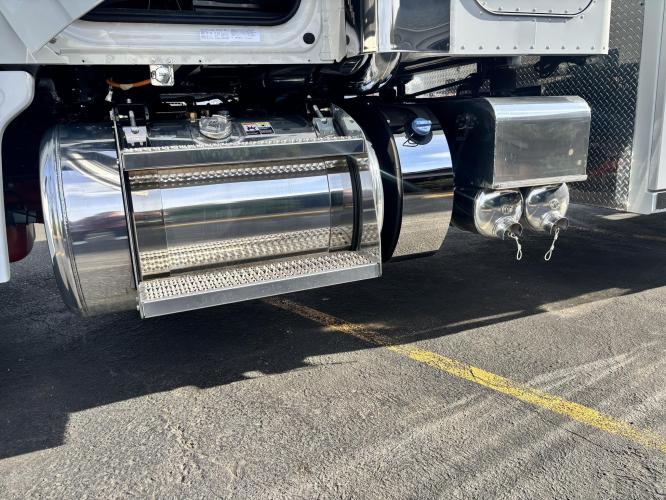 PETERBILT 567