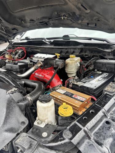 RAM 5500 HD SLT