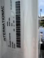 INTERNATIONAL MV