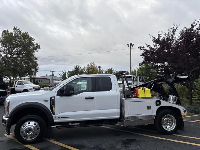 FORD F550 XLT