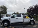 FORD F550 XLT