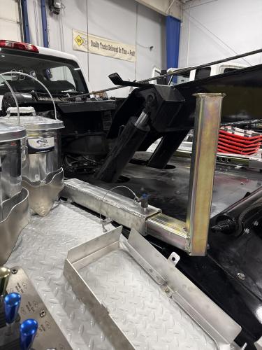 CHEVROLET SILVERADO 5500HD