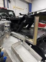 CHEVROLET SILVERADO 5500HD