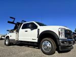 FORD F550 XLT