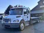 FREIGHTLINER BUSINESS CLASS M2 106 PLUS