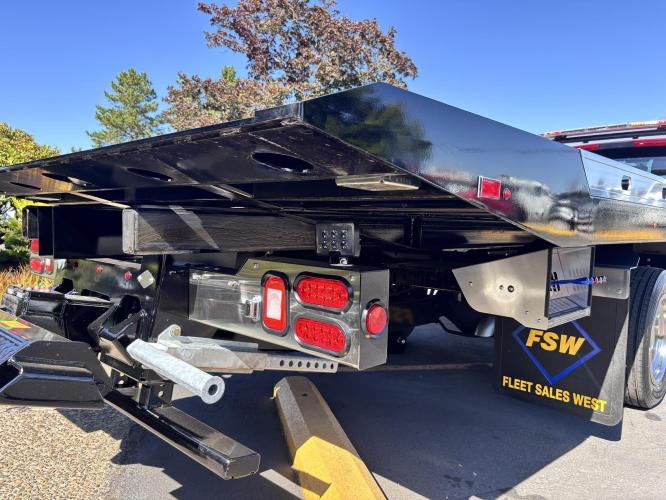 RAM 5500 SLT