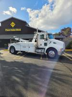 KENWORTH T300