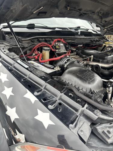 RAM 5500 HD SLT