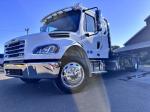 FREIGHTLINER BUSINESS CLASS M2 106