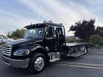 FREIGHTLINER BUSINESS CLASS M2 106 PLUS
