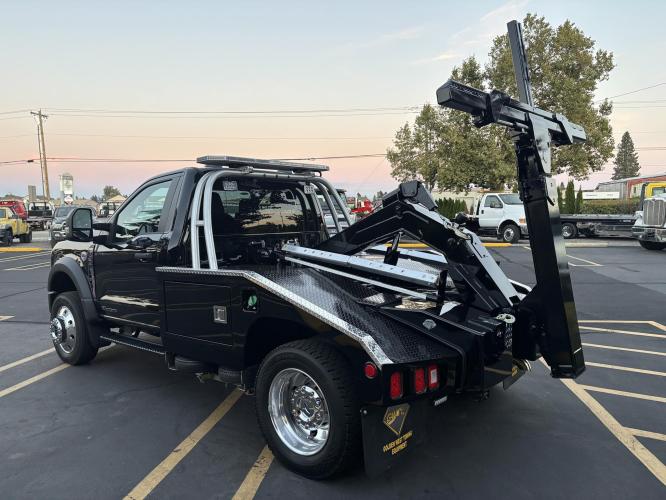 FORD F550 XLT
