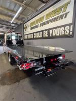 KENWORTH T280