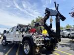 FORD F550 XLT