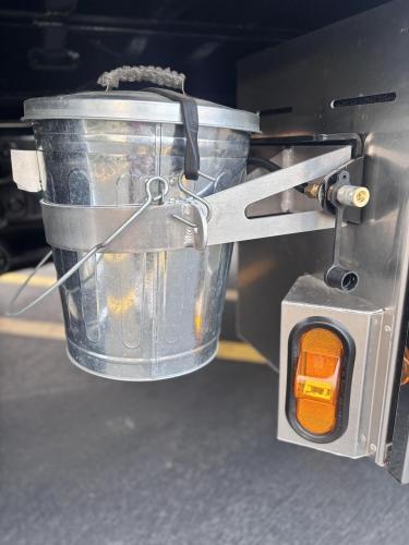 CHEVROLET SILVERADO 6500HD