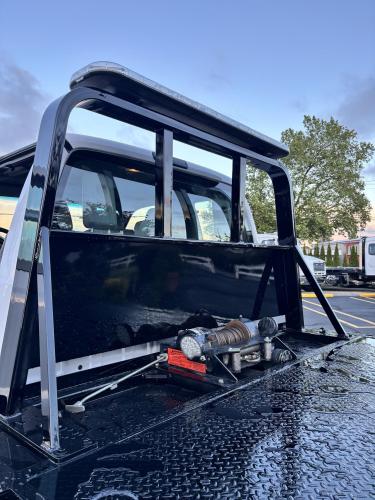 FORD F650 XLT SD