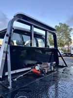 FORD F650 XLT SD