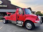 INTERNATIONAL DURASTAR 4300
