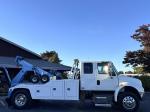 INTERNATIONAL DURASTAR 4300