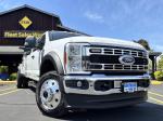 FORD F550 XLT