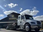 FREIGHTLINER BUSINESS CLASS M2 106 PLUS