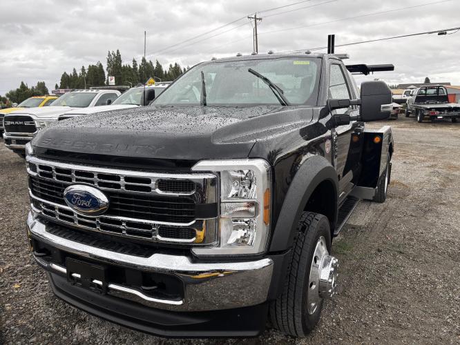 FORD F550 XLT