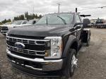 FORD F550 XLT