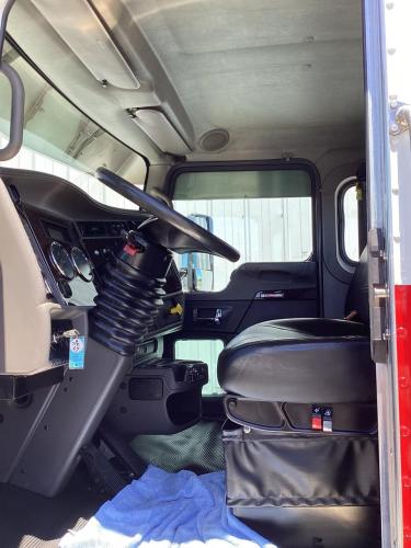KENWORTH T270