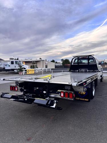 CHEVROLET SILVERADO 5500HD