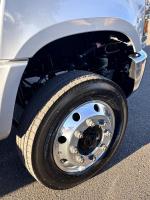 CHEVROLET SILVERADO 5500HD
