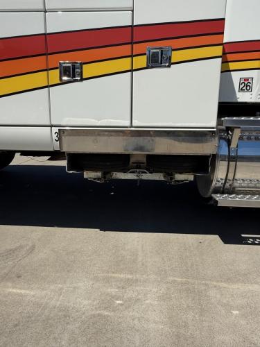 KENWORTH T270