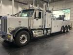 PETERBILT 589