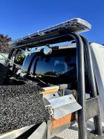 FORD F550 XLT