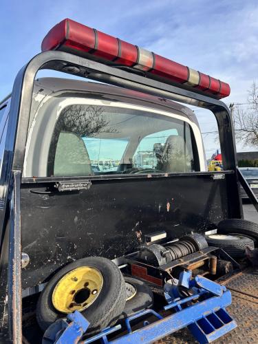 CHEVROLET KODIAK C5500