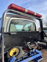 CHEVROLET KODIAK C5500