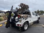 FORD F550 XLT