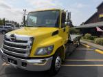 HINO 258ALP