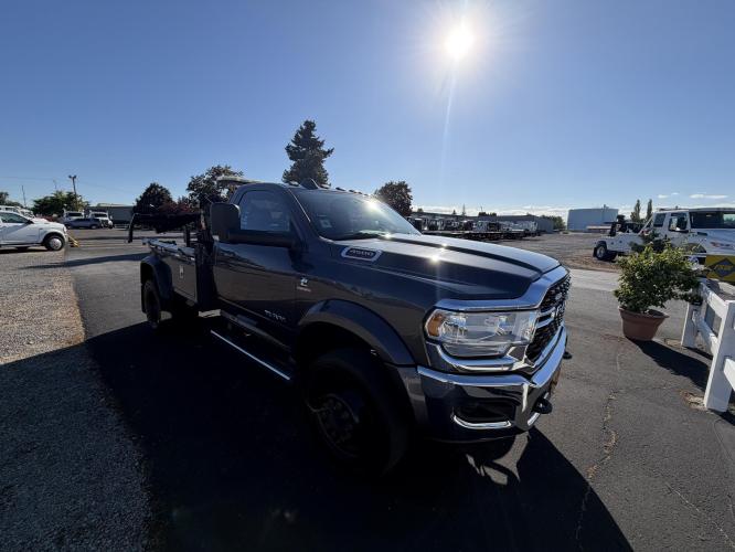 RAM 4500 HD SLT