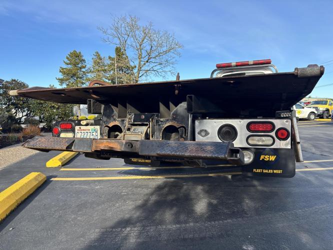 CHEVROLET KODIAK C5500