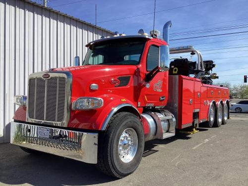 2020 PETERBILT 567