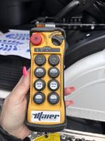 FREIGHTLINER BUSINESS CLASS M2 106 PLUS