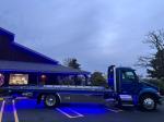 PETERBILT 536