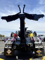 FORD F550 XLT